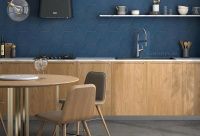 Модная геометрия в плитке