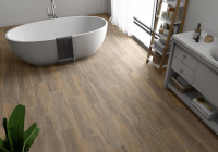 Актуальные идеи дизайна с плиткой для ванной