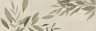 Декор TAU Ceramica Portwall Dec. Aura 33.3x100