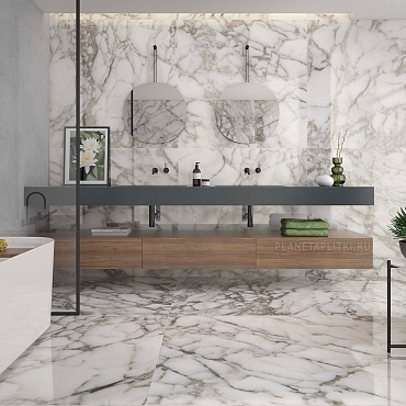 Arabescato Gold Rect.60x60