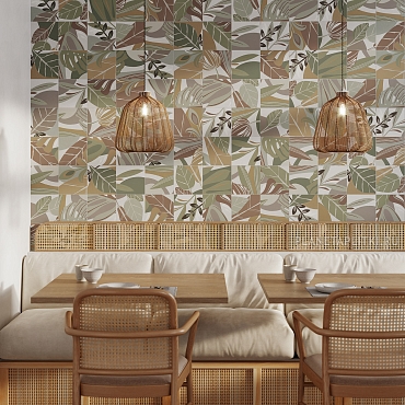 Habana Blue33.15x33.15